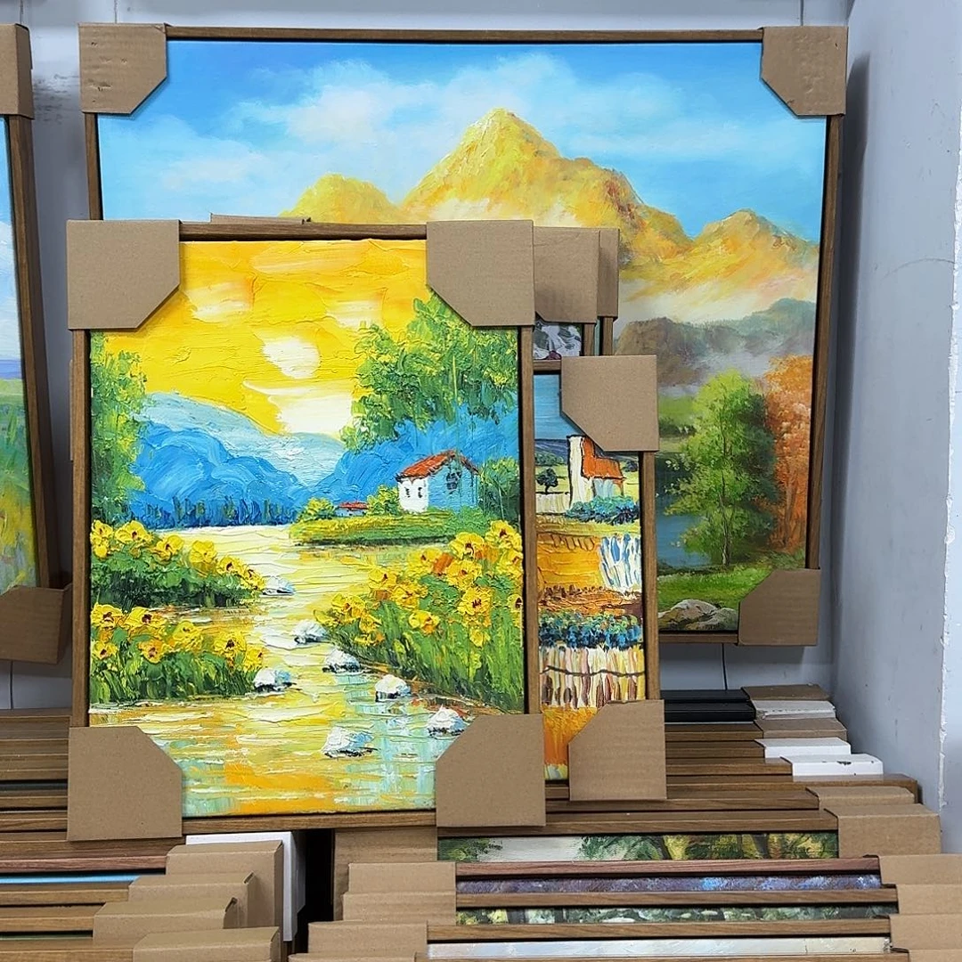 油画3040油画作品展作品展作品