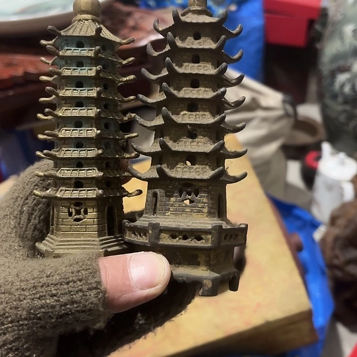 文***浩杂色豆（科檀/科特迪瓦檀木）