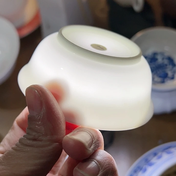 壶大球泥普洱车陶瓷一个