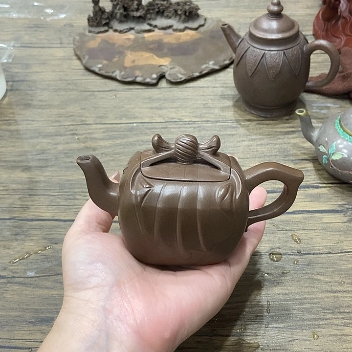 赖***宝茶壶紫砂紫砂紫砂