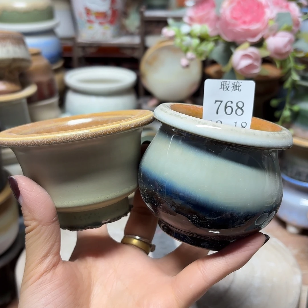 瓷片景德镇陶瓷手工制作