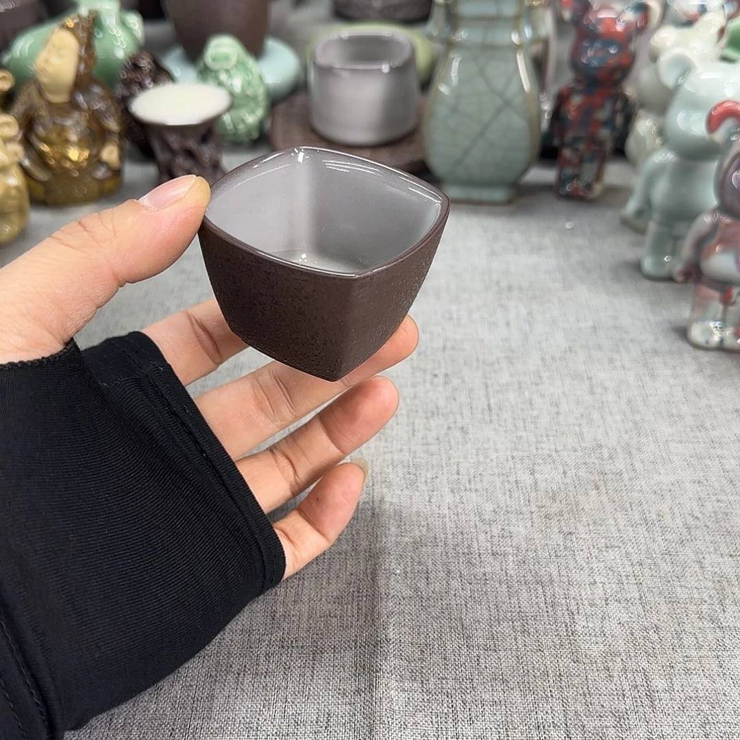 茶器黄先生 正在直播