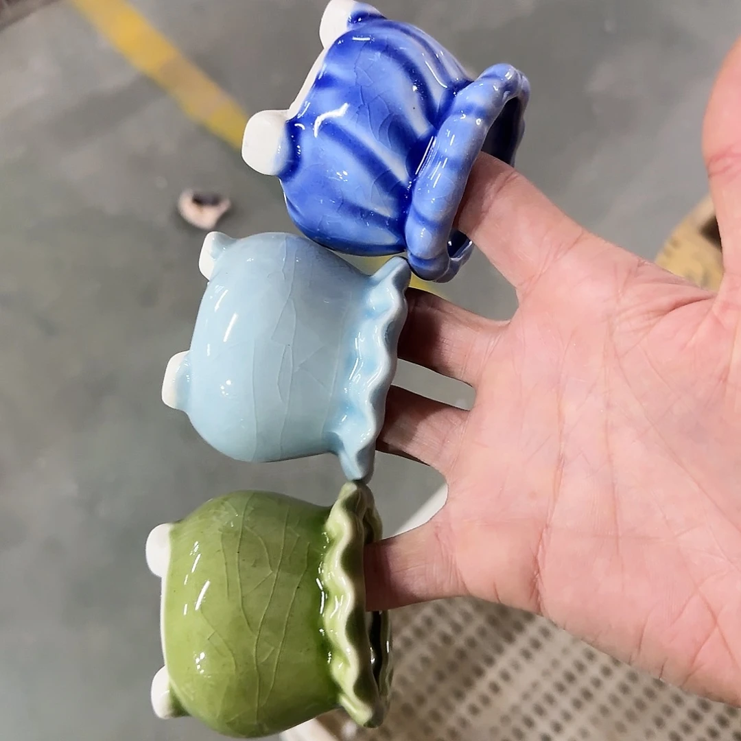 陶瓷3个福利局·自动合并订单·一个个买凑9元发·