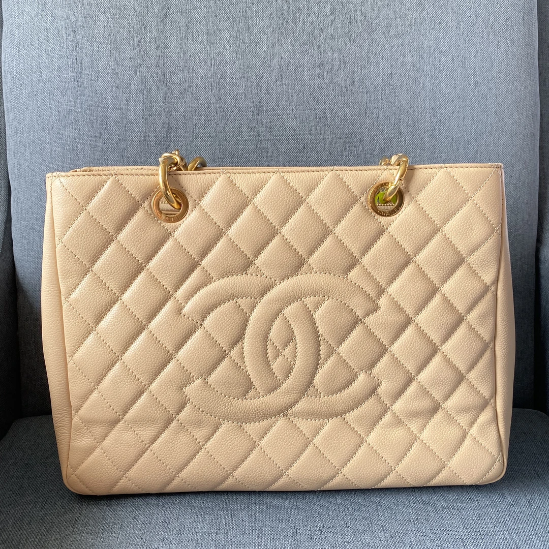 95新 Chanel/香奈儿 单肩包/T20277855