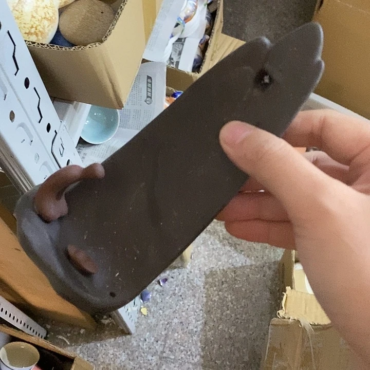 陶瓷艺术品及陶瓷制品
