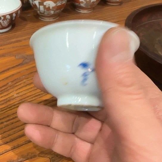 茶盏李****8一堆好东西捡漏了