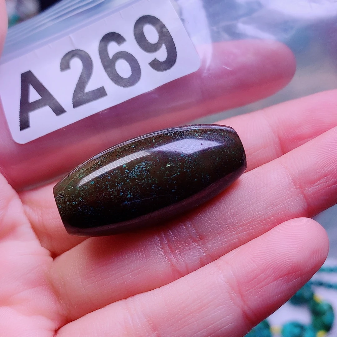 空竹粉丝专享十堰特色手工散珠