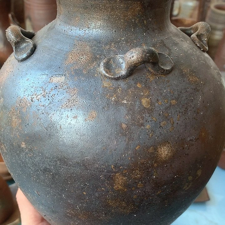 一***海备前烧备前烧备前