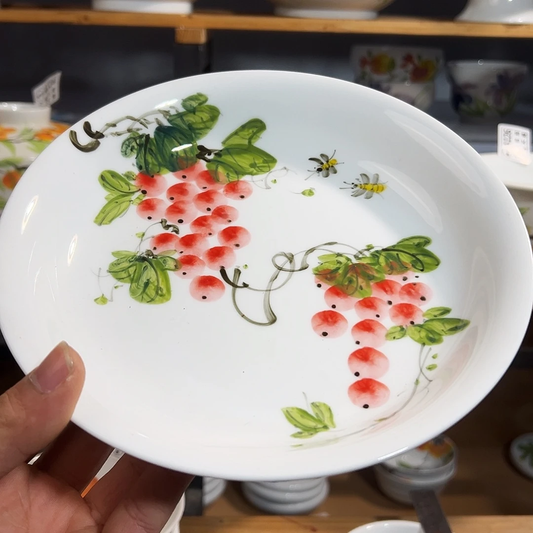 陶瓷景德镇高温陶瓷