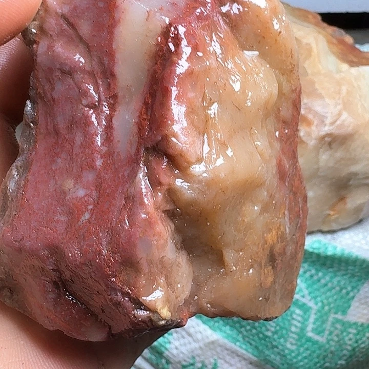 壶***秋寿山石寿山石的种类