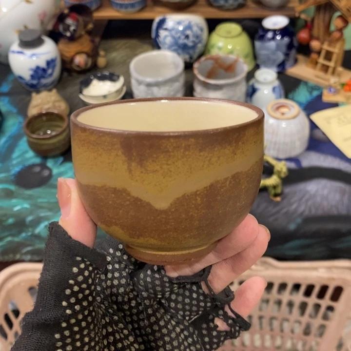这样我会觉得自己好在