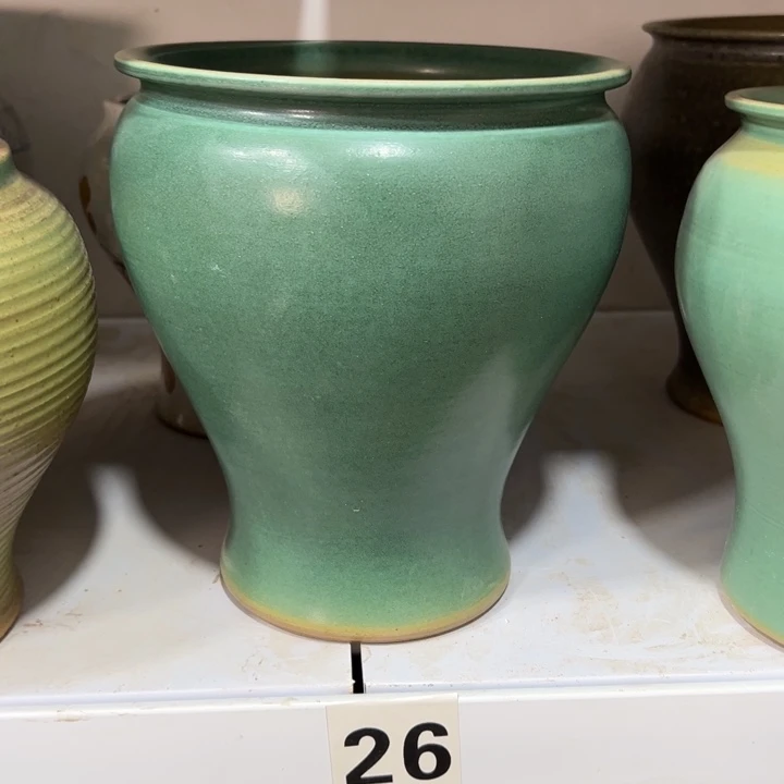 景德镇陶瓷手工制作