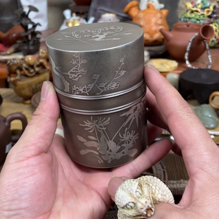 紫砂蜜安手工好物推荐