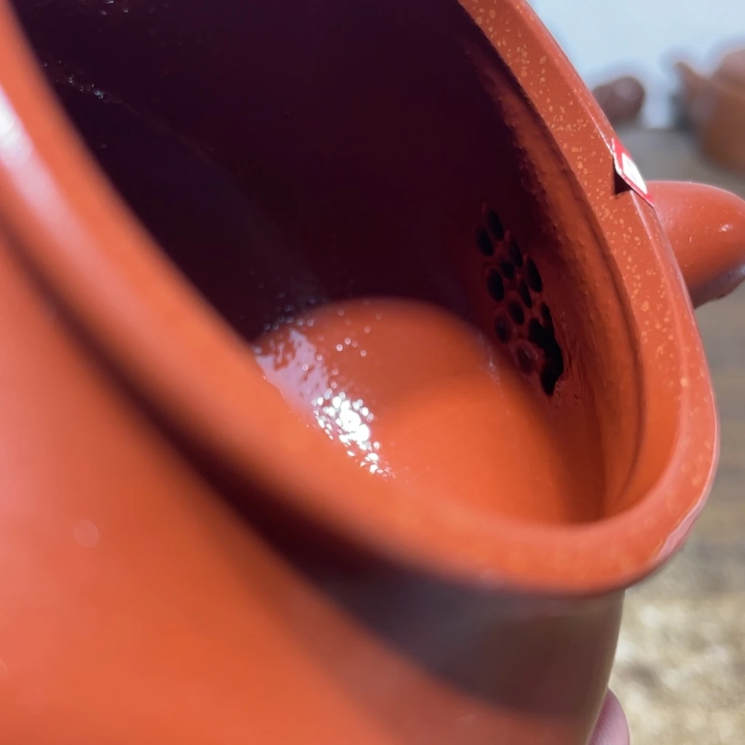 紫砂茶壶宜兴紫砂壶15