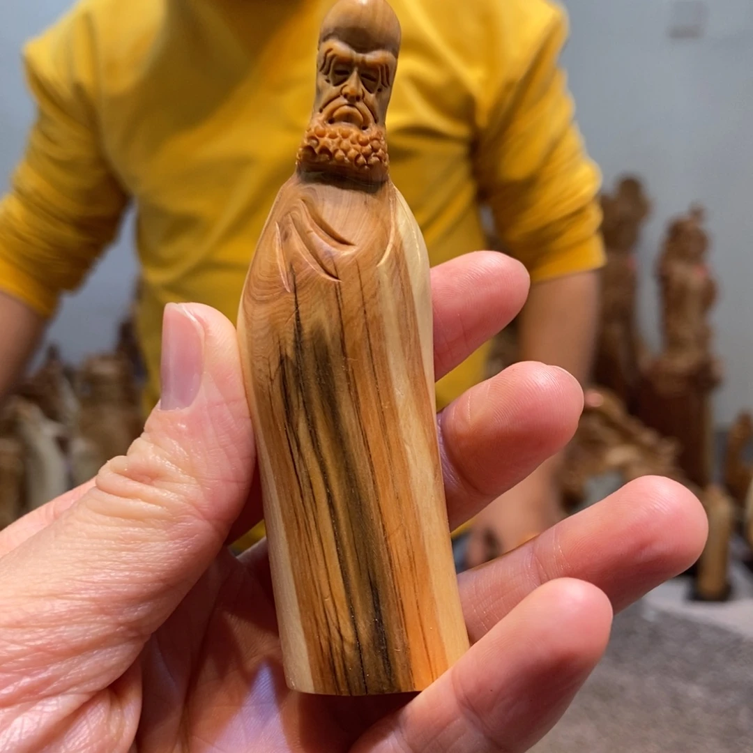 柏木（崖柏）进来点点关注哦