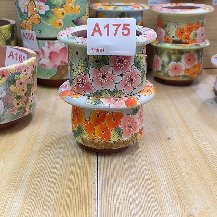 ✨****?多肉花盆特价小盆