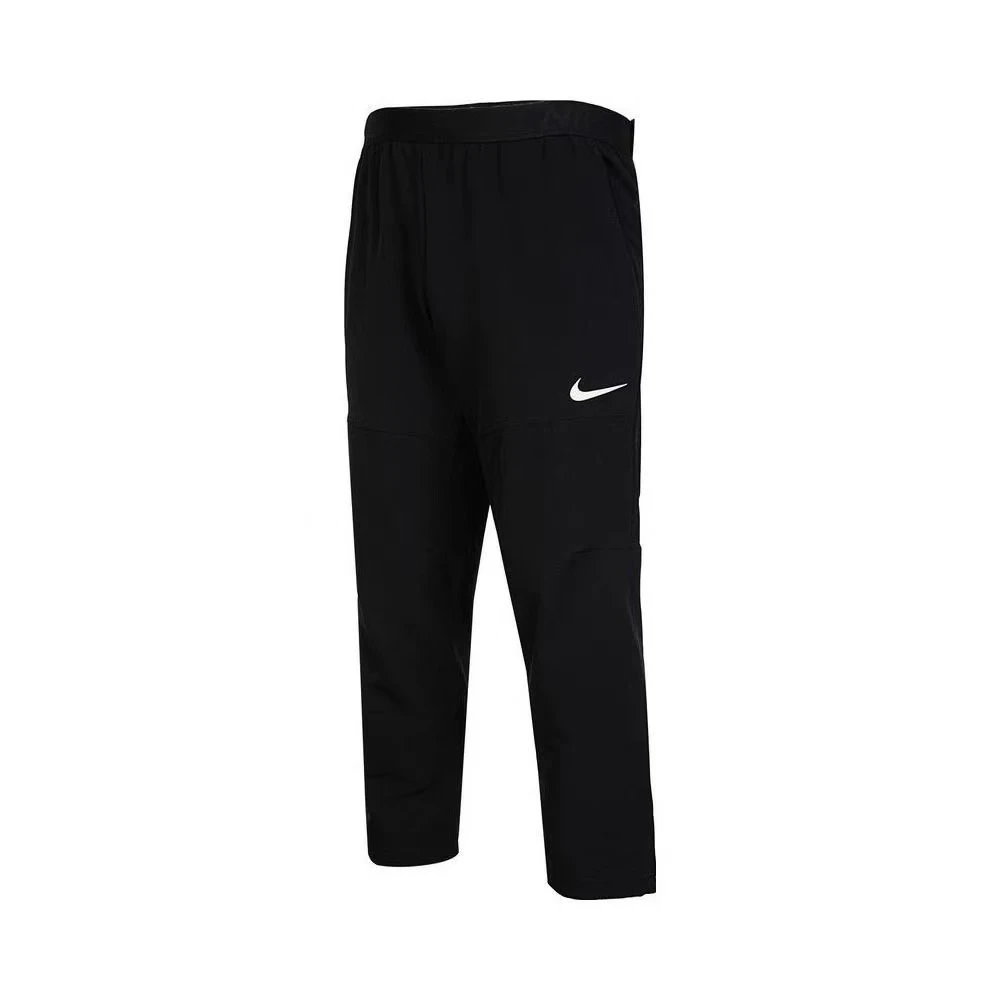 耐克/NIKE男裤PRO跑步加绒梭织男子户外运动长裤 DQ6592010