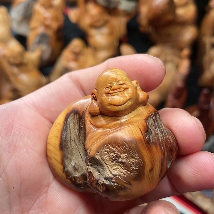 柏木（崖柏）Hekkkkkkkkkk