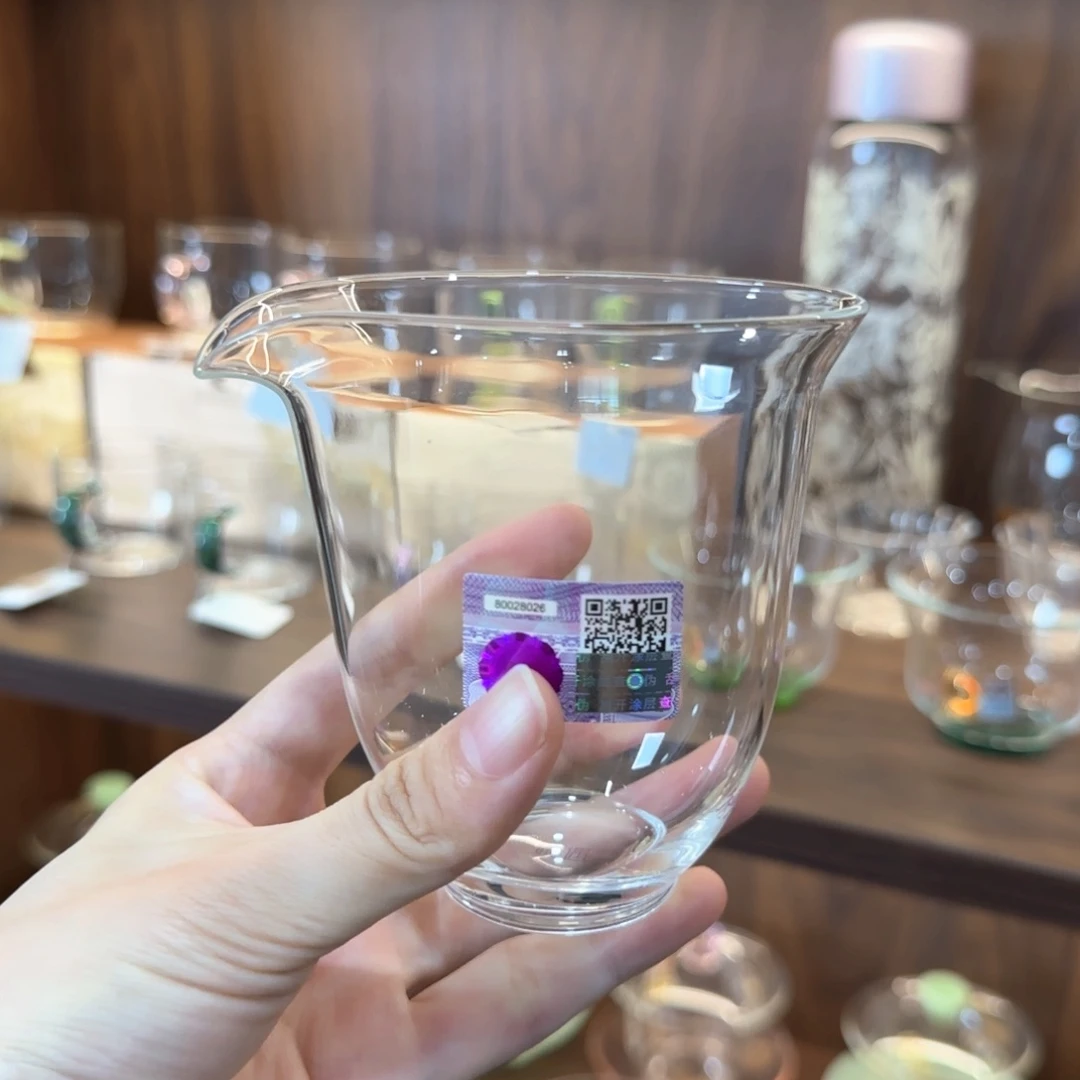 紫金标烁漪茶海。。。