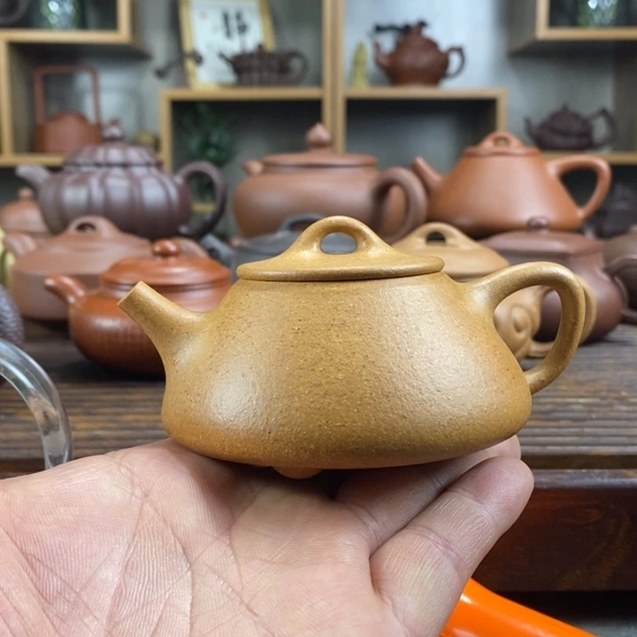 全手工制作工艺技术