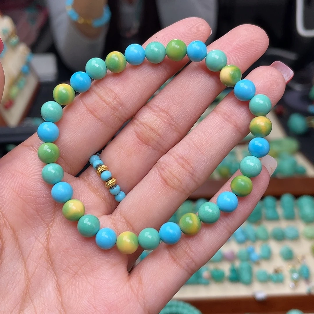 湖北原生态小配饰