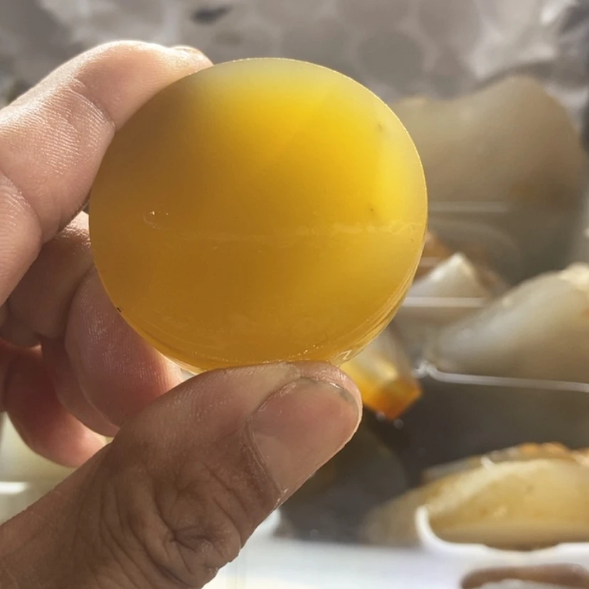 【闪购商品】定制玛瑙潇***爷纯天然玛瑙