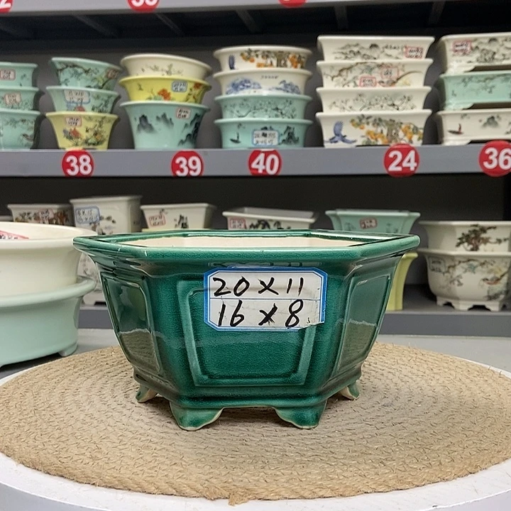 零***你紫砂宜兴紫砂花盆