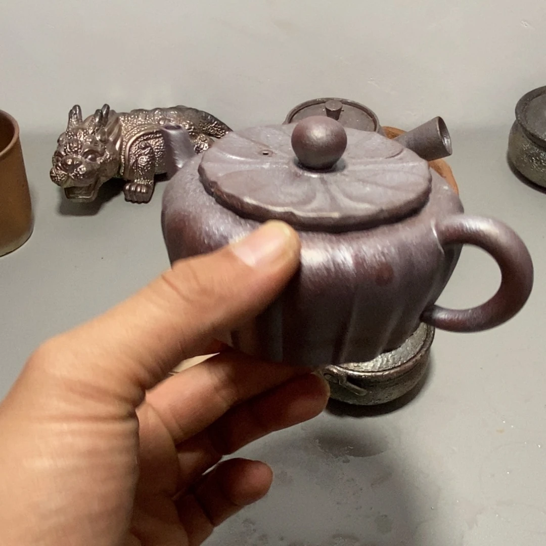 *****柴烧茶具陶瓷杯子