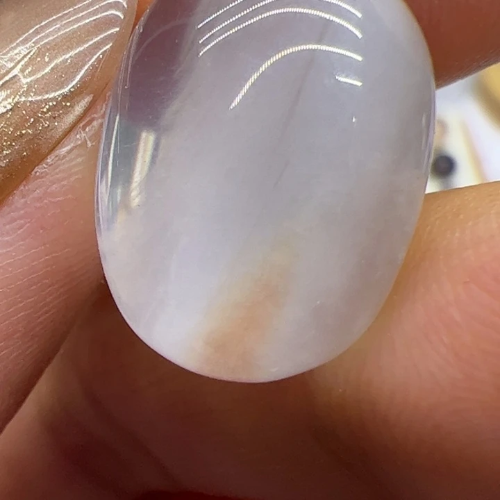 水晶珠宝半成品未镶嵌