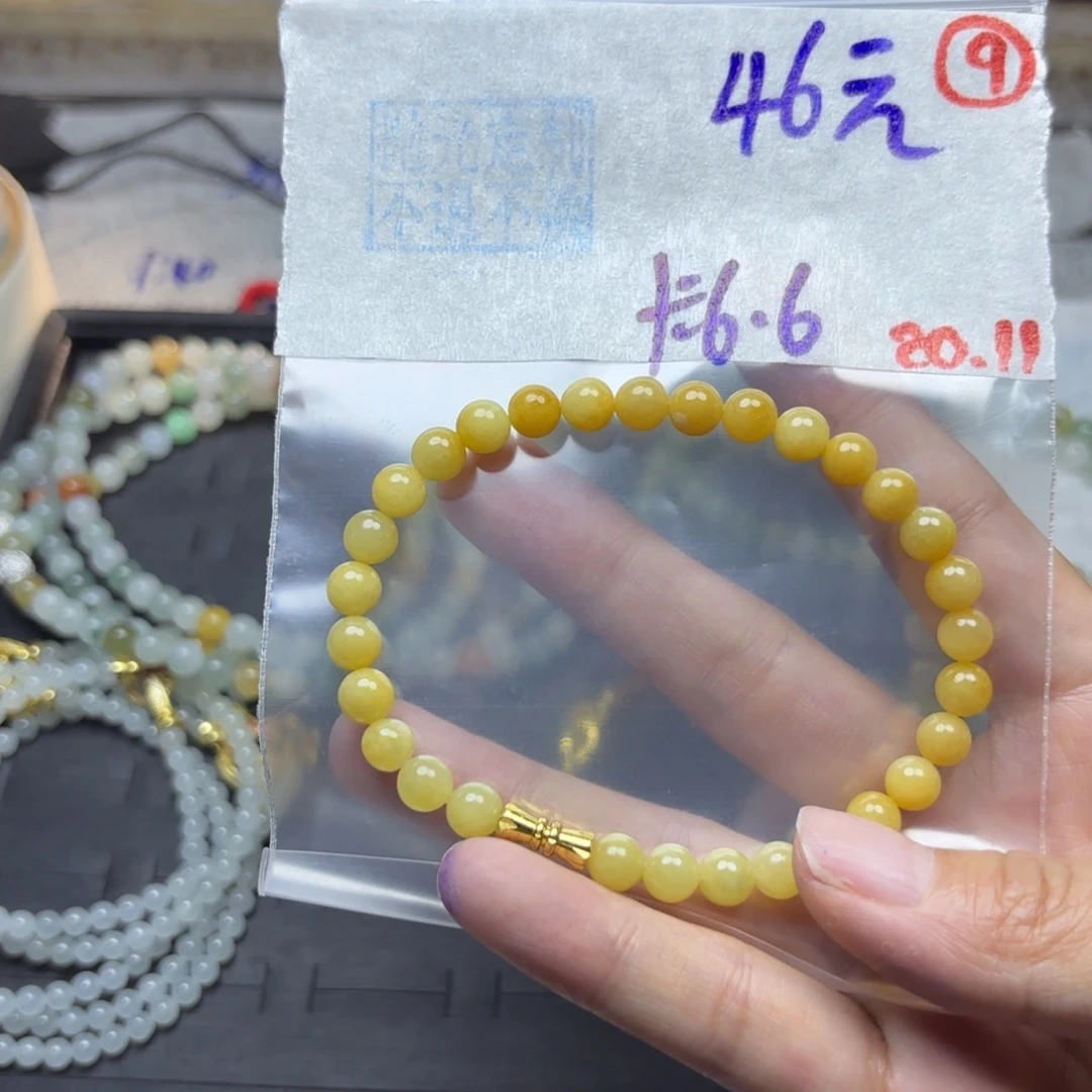 定制翡翠未镶嵌定制翡翠需抛光处理