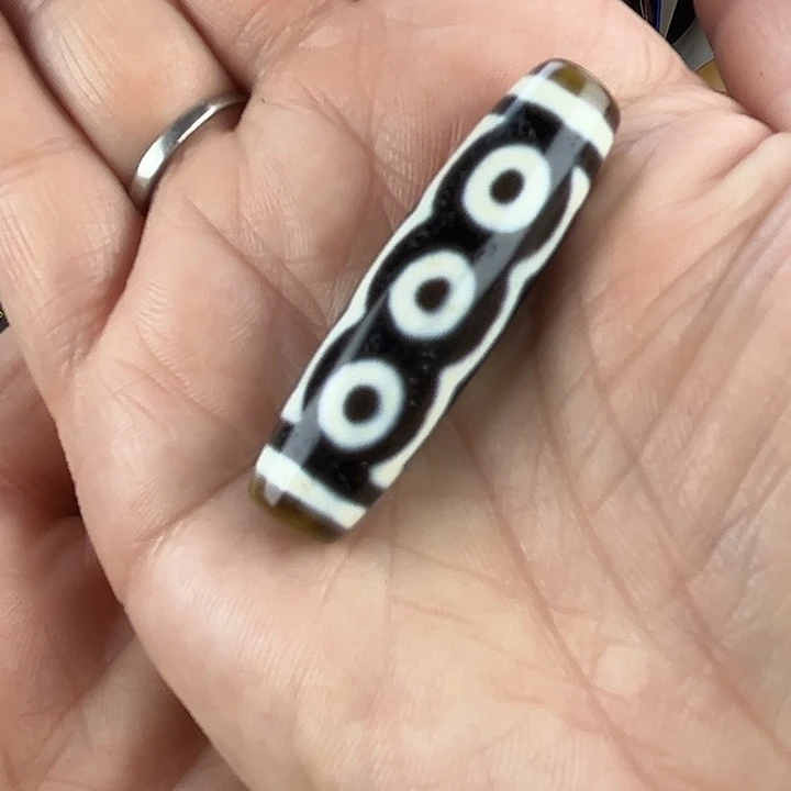 苏***少玛瑙/玉髓合金颈饰