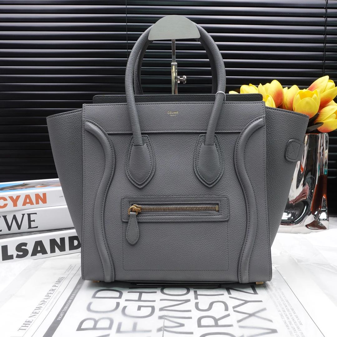 95新 Celine/思琳 赛琳/单肩包/T10186420