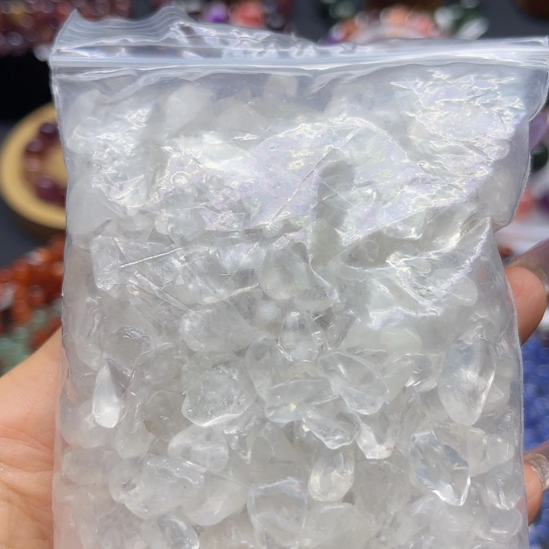 未镶嵌水晶大型摆件（非配饰）天然