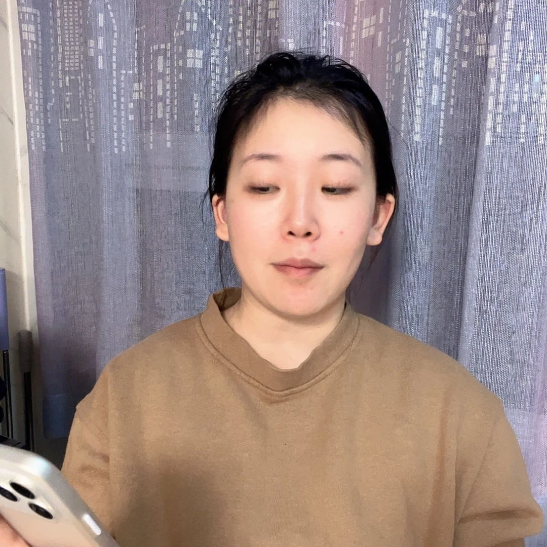 棉棕色套头汉麻棉卫衣M码