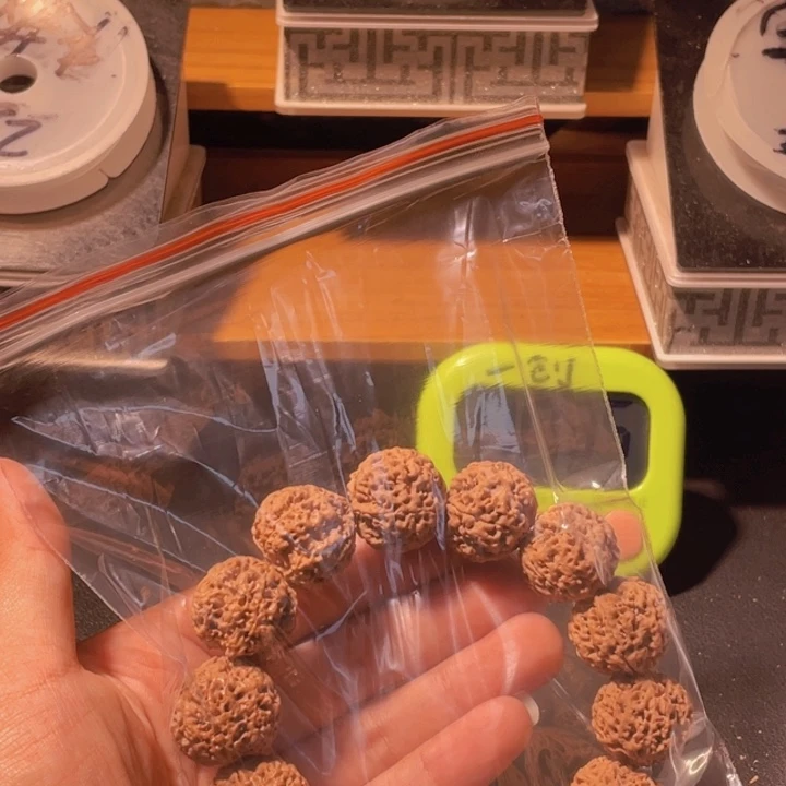 肉***¥手串金刚菩提这个