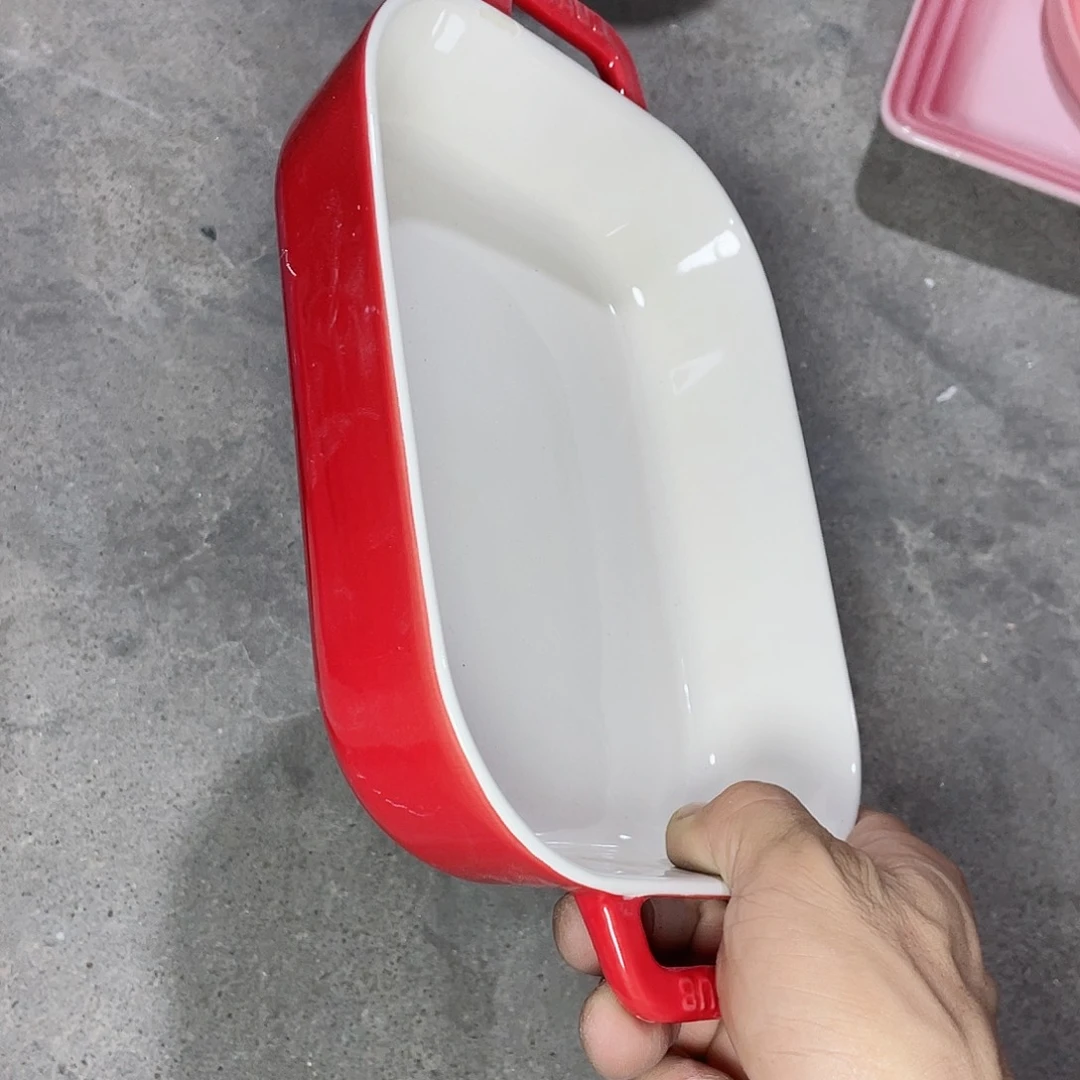 瓷片微瑕陶瓷餐具家用