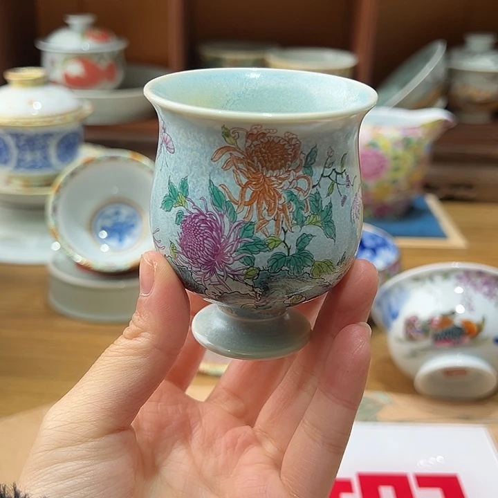 微瑕微瑕景德镇陶瓷