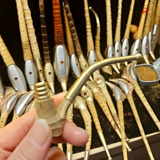 非物质文化遗产传承手艺