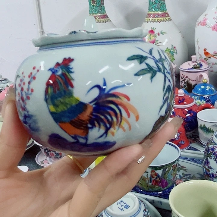景德镇陶瓷博物有限公司成立时间
