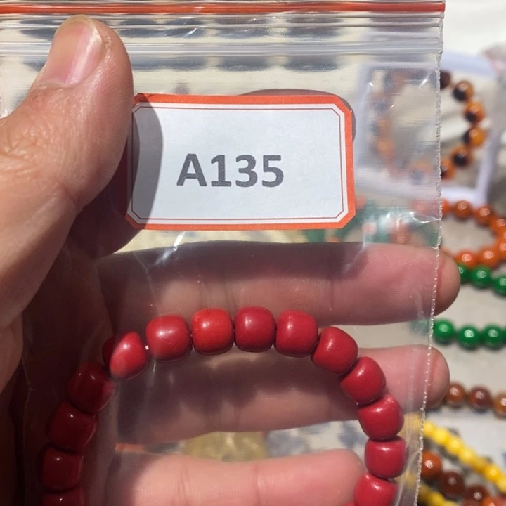 东非黑黄檀（紫光檀）135