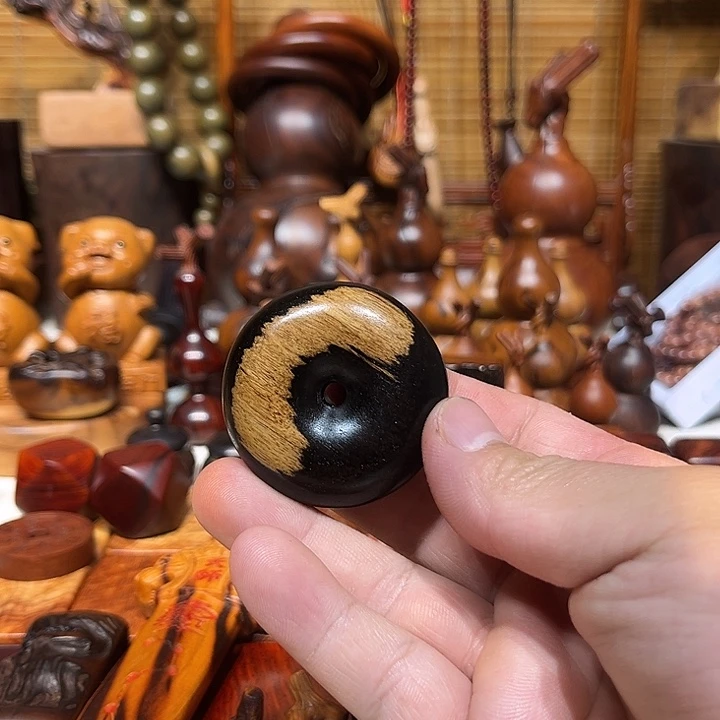 东非黑黄檀（紫光檀）