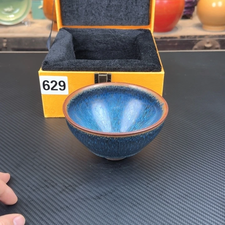 摆件陶瓷高端赏器