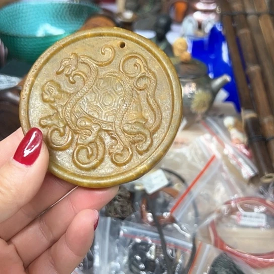 瓷器艺术品工艺品