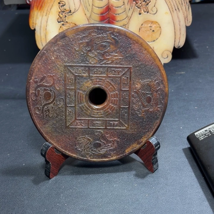 底槽青一物一图发货支持七天无理由。