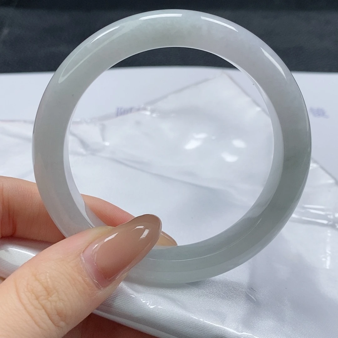 【闪购商品】翡翠手镯未镶嵌364号