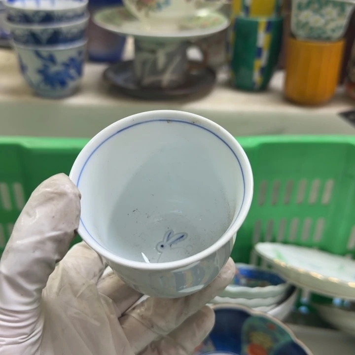 瓷片快*姐开播啦…开播啦