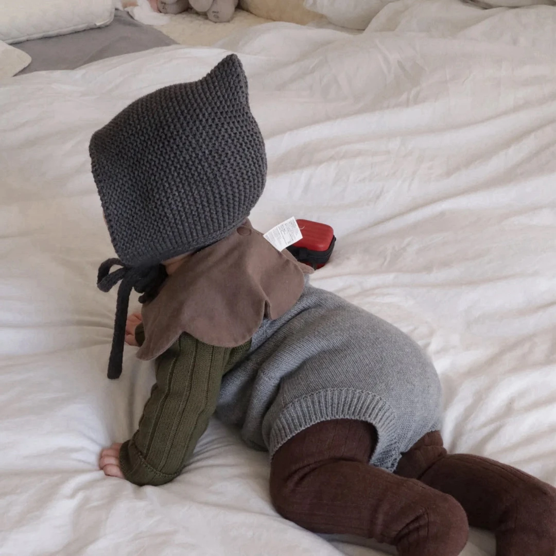 120克无骨肩扣高腰套2702