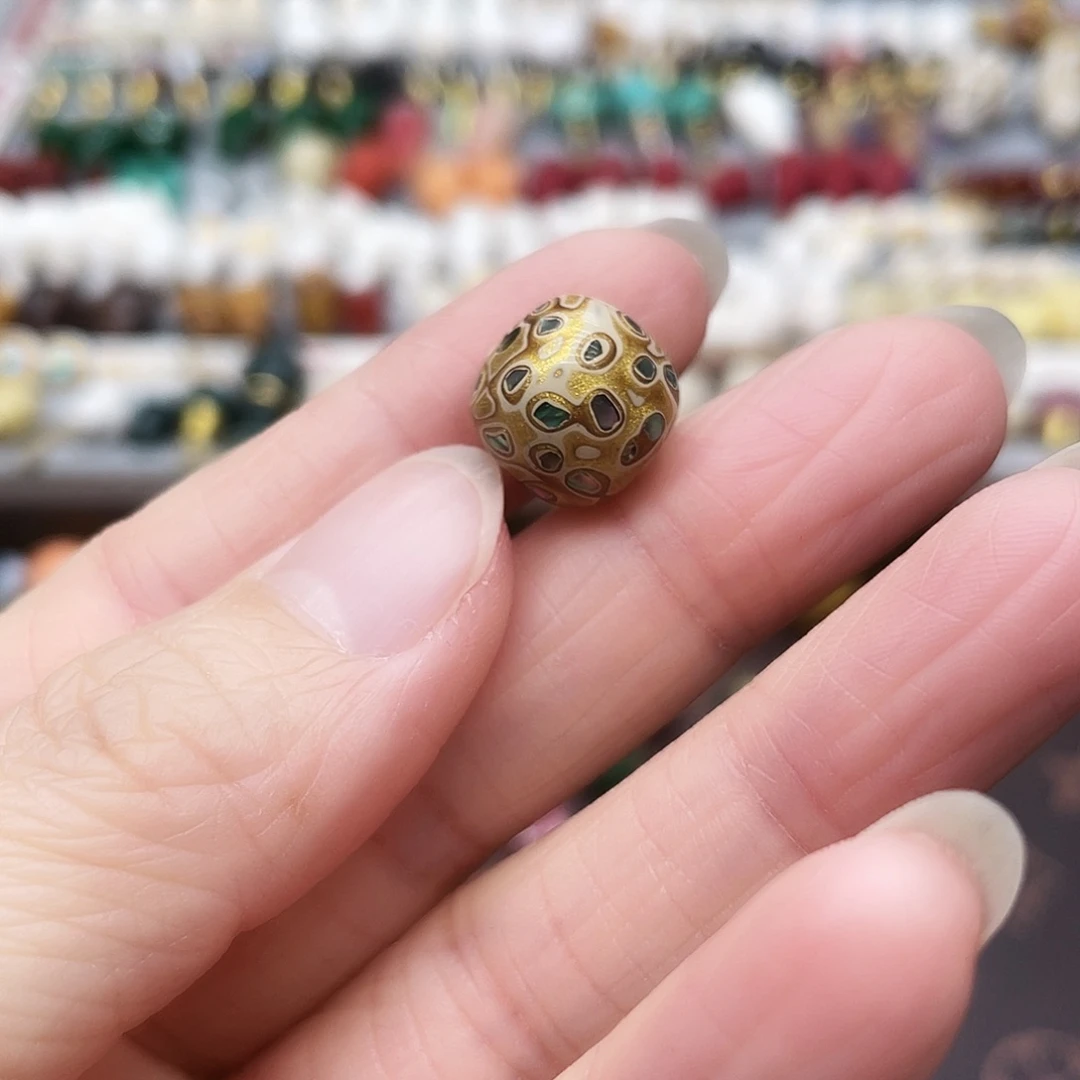 玛瑙/玉髓未镶嵌默认款式