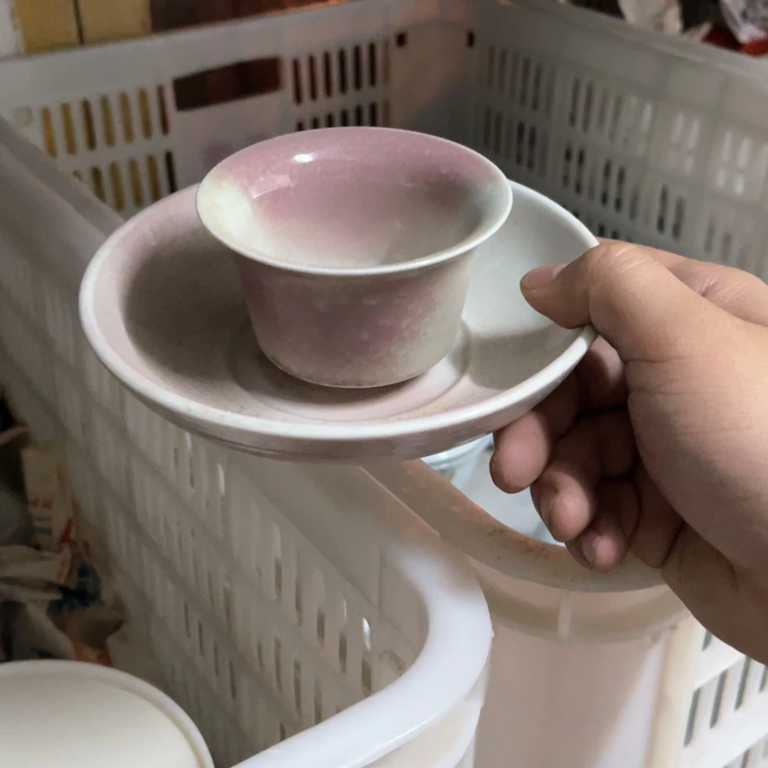 紫砂陶瓷茶具微瑕介意勿拍