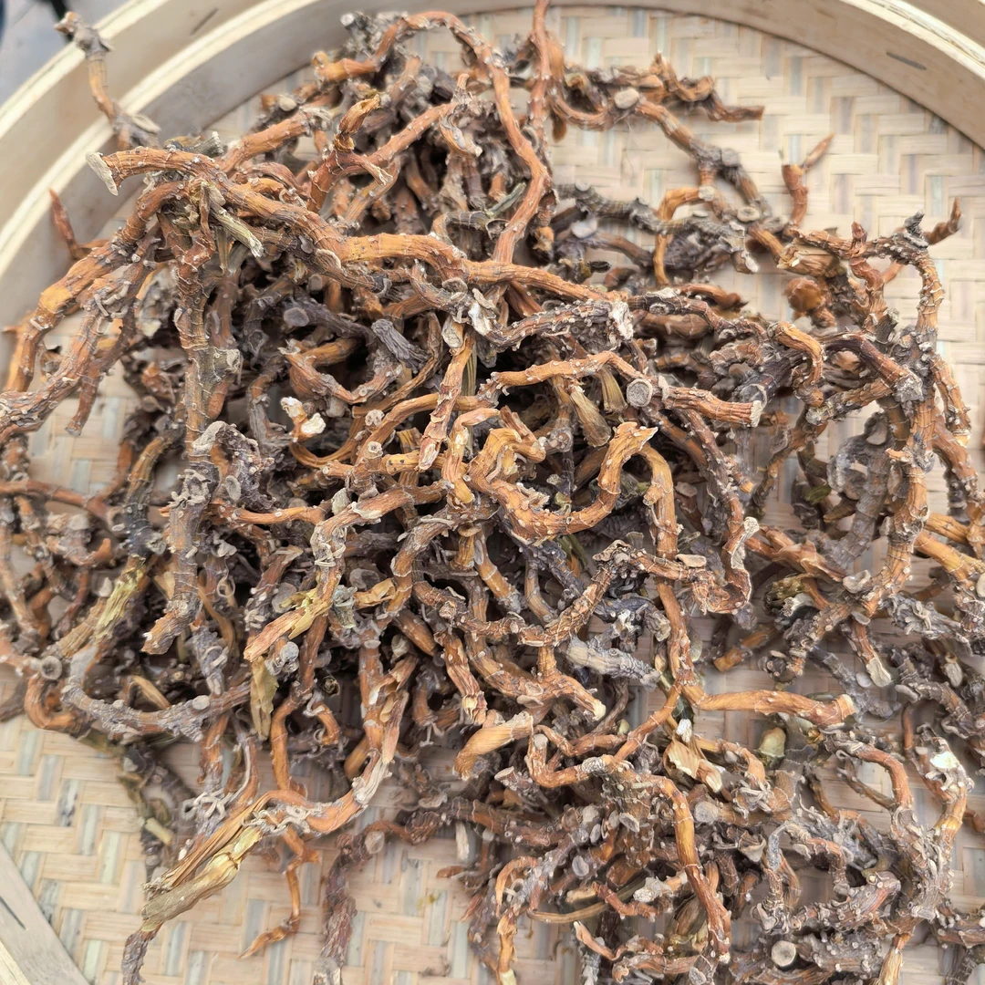 下山货玉竹干货高海拔高货好货临时代购链接